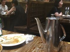 -小俩口烧烤东北菜(双井店)