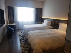 -深圳海景嘉途酒店(东翼楼)