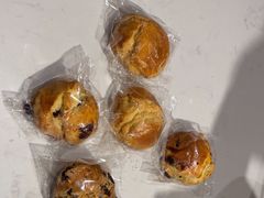 -小飞象面包公社(珠江路金鹰店)