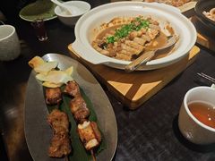 -桂小厨广西菜(万象城店)