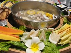 -椰小鸡·琼州糟粕醋·火锅(美兰缤纷城店)