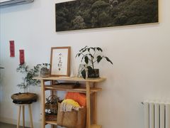 -团子君寿司·茶
