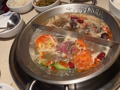 -小龙坎火锅(全球总店)