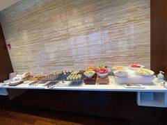 -广州粤海喜来登酒店