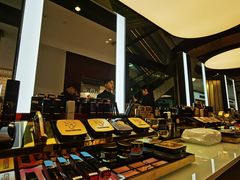 -北京SKP