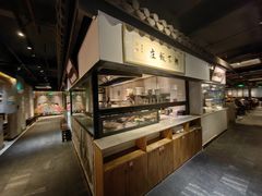 -广府乡下·饭庄(新港东路店)