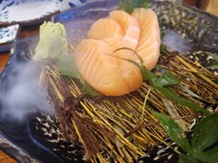 -成喜屋日本料理