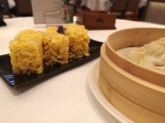 -白天鹅宾馆-宏图府餐厅