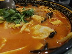 -泉味道贵州厨房(三里河店)