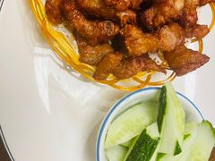 -福建美食城(老君堂店)