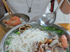 -龙江鲜捞店(龙江路店)