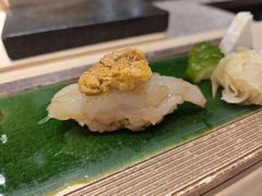 -鮨一日本料理旗舰店(总店)
