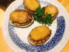 -割烹旭日本料理(龙湖狮山天街店)