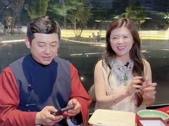 -龙华素斋(龙华路店)