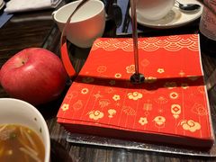 -康莱德酒店·美庭自助餐厅