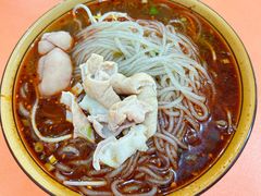 -董记冒节子肥肠粉