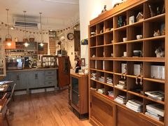 -懒鱼时光馆(沙坪坝店)