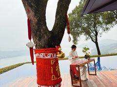 -天目湖涵田度假村