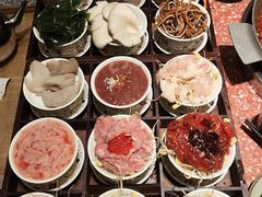-纸盐河码头火锅(十八梯店)