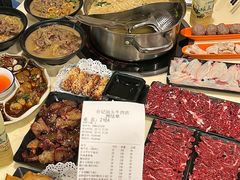 -合记汕头牛肉店(嘉禾路店)
