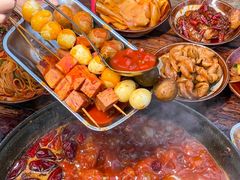 -龙厂长火锅厂(抚琴店)