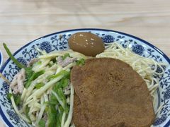 -美新点心店(陕西北路店)