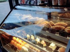-BLAQ咖啡(骏豪店)