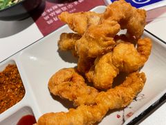 -刘一锅筋头巴脑(大悦城C店)