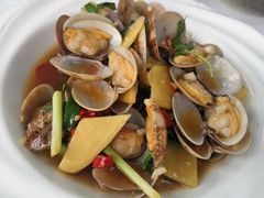 -众味海鲜大排档·活海鲜·潮汕味(南澳店)