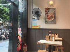 -膳心记-明火四宝煲仔饭(燕南店)