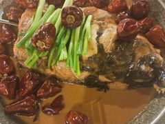 -青年公社烤鸭(青年路店)