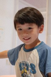 -奈尔宝家庭中心·亲子餐厅(华采天地店)