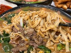 -潮汕良记牛肉火锅(洪武路店)