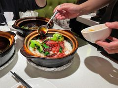 腊味煲仔饭-煲煲好(朝阳门店)