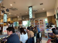 -沼津魚がし鮨(御殿場アウトレット店)