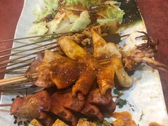 -老赵太太麻辣烫涮肚馆(大经路店)
