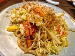 炒蔬菜-伊藤ITO(侨福芳草地购物中心店)