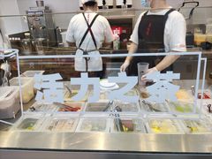 -果呀呀(国金街店)