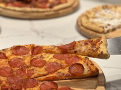 -比格比萨自助(宝山日月光店)