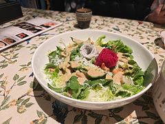 -彩虹之约•淮扬家宴(亚运村店)