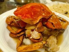-秦记香辣蟹(松榆里店)