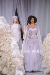 -MANLI BRIDAL婚纱