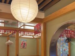 -一心创作料理屋(经开万达店)