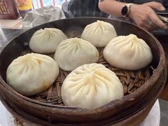 -孟家蟹包(锦绣街店)