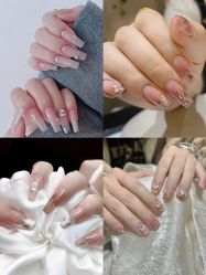 -M·X Nail日式美甲美睫