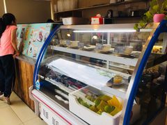 -笃笃笃糖粥(十全街店)