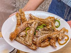 -秋姐美食店 始于2014年(旅游大道店)