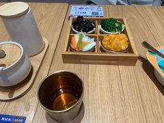 -马记永·兰州牛肉面(天通苑家乐福店)