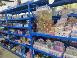 -逝水玩具折扣店