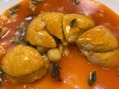 -南普陀素菜馆